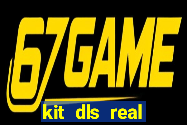 kit dls real madrid 2017